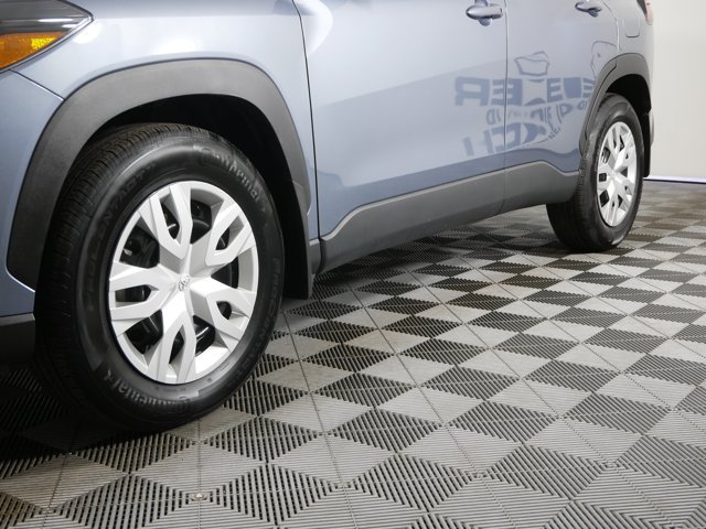 toyota corolla cross 2024 7MUAAABG0RV096844 image toyota corolla cross 2024 7MUAAABG0RV096844 image